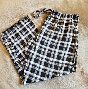 Mens pajamas size 2X